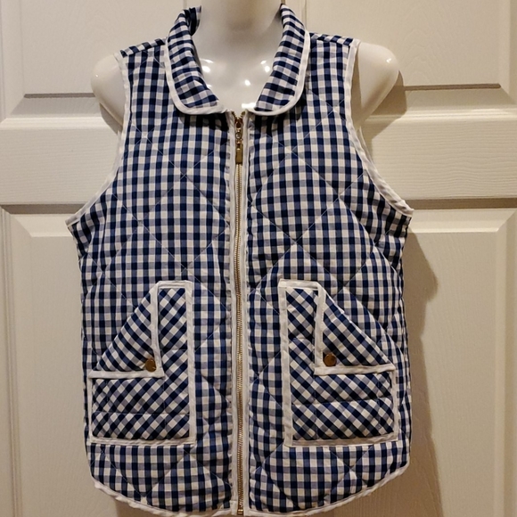 Styleholic Jackets & Blazers - 💰Checkered Vest 💰